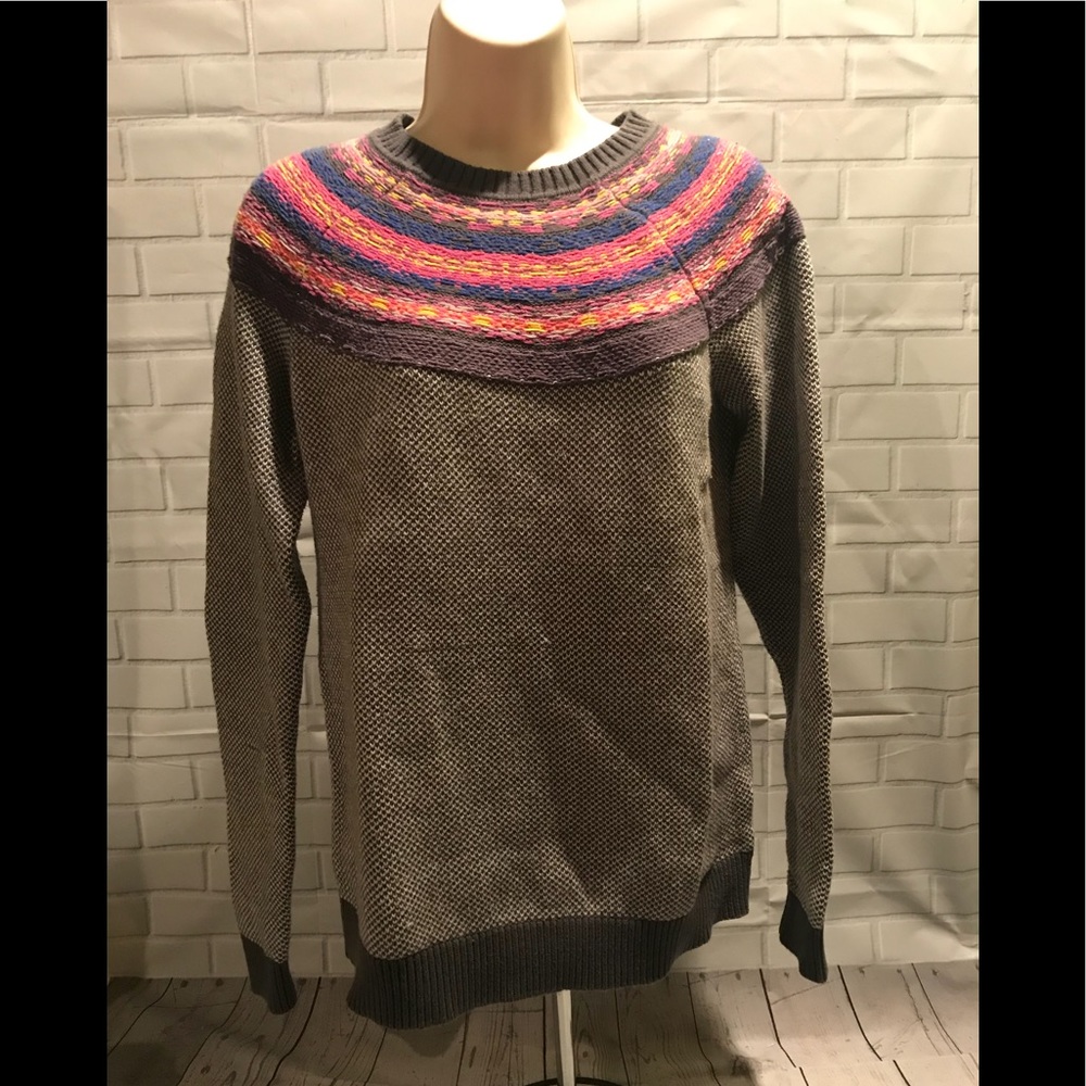 Mossimo sweater